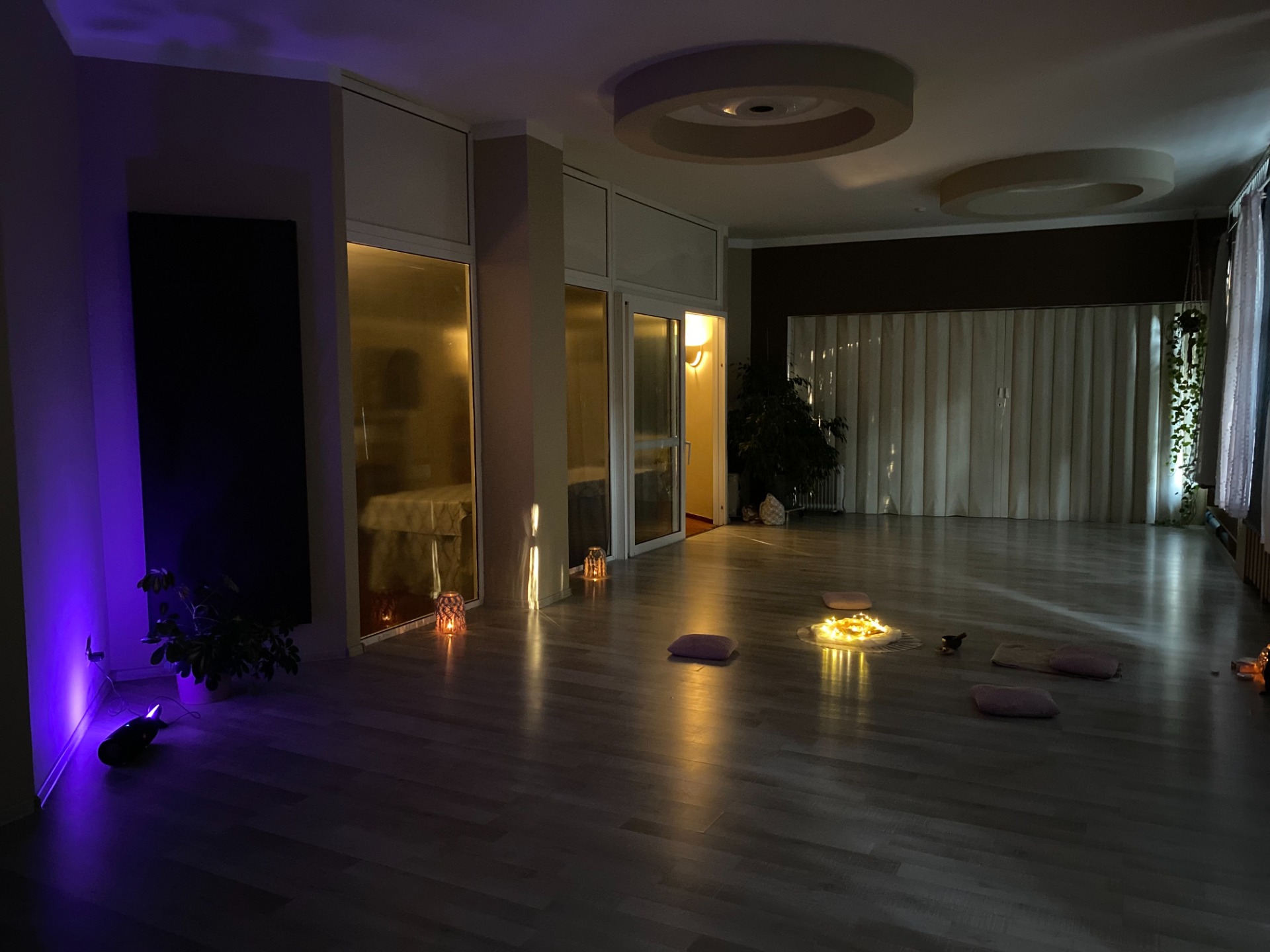 Místo pro setkání - Parkhotel Sokolov